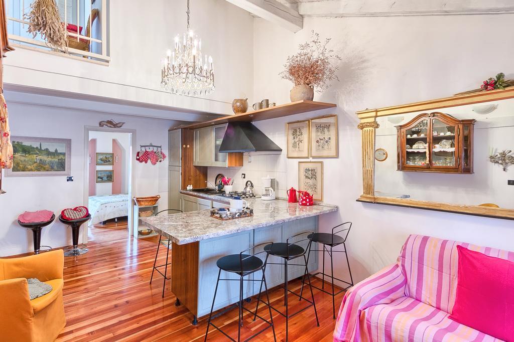 Rivabella Apartment Poreč Zewnętrze zdjęcie