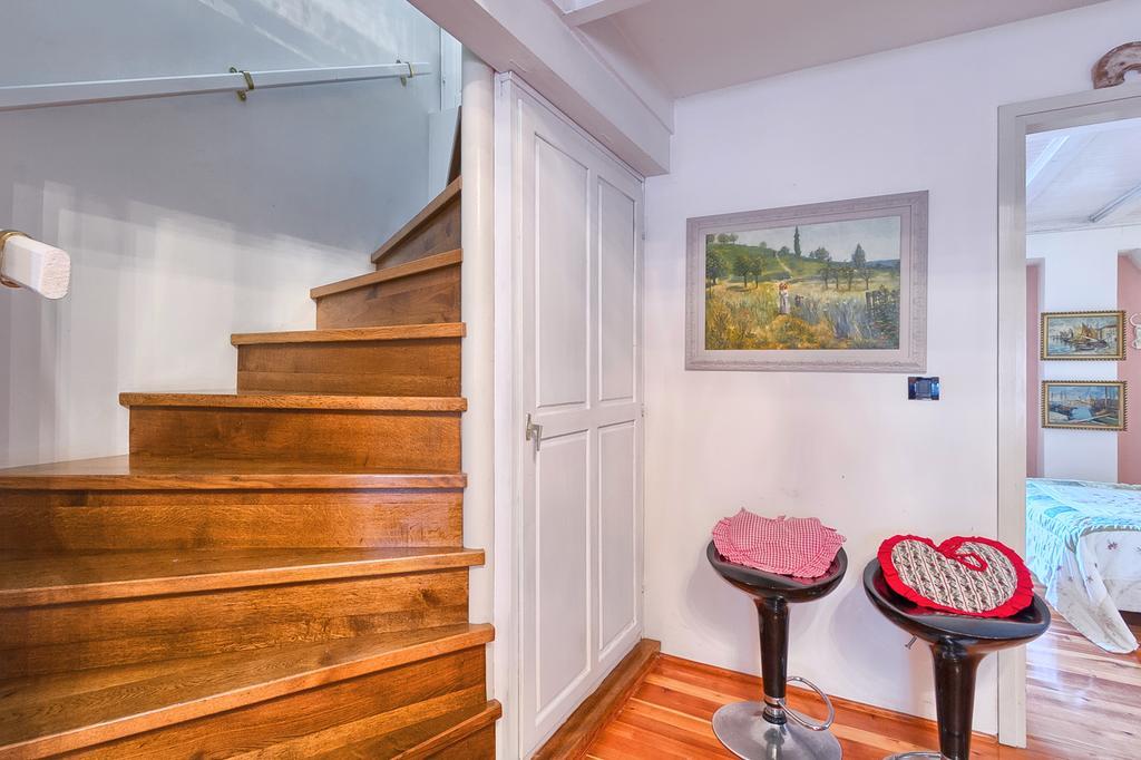 Rivabella Apartment Poreč Zewnętrze zdjęcie